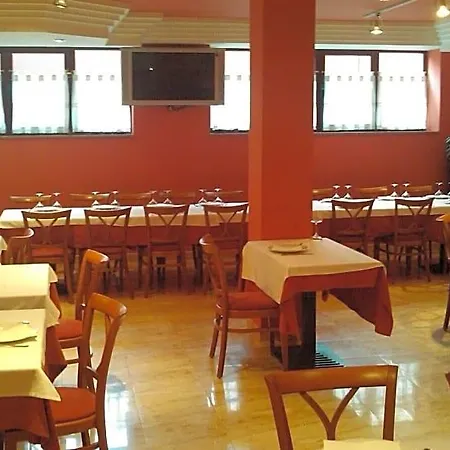 La Casina Vendégház *