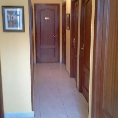 Vendégház La Casina