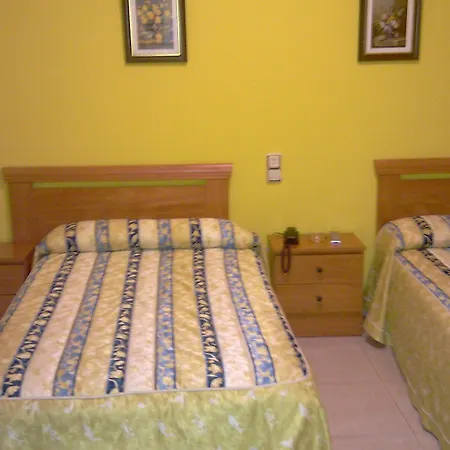 La Casina Vendégház