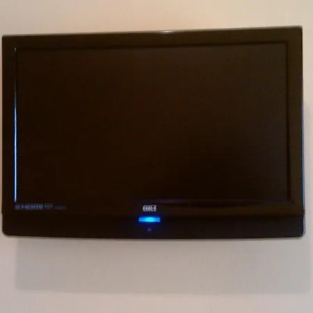 Guest house La Casina *