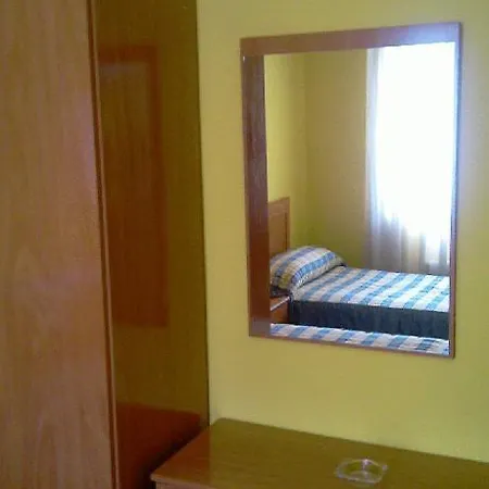 La Casina Vendégház Oviedo