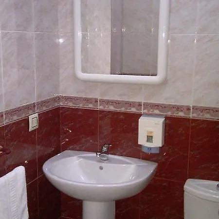 La Casina Vendégház