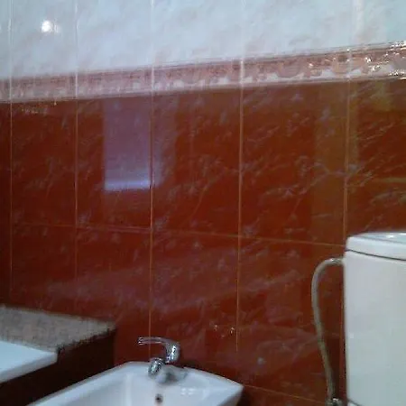La Casina Vendégház *