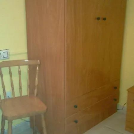 La Casina * אוביידו