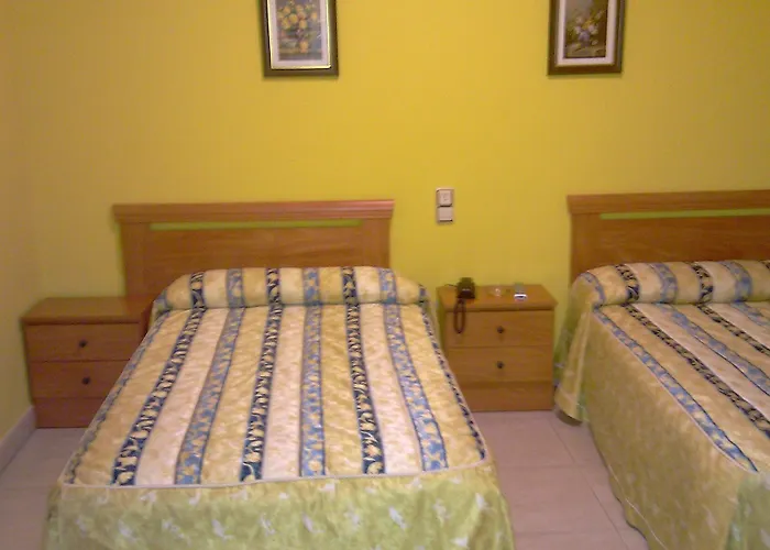 La Casina בית הארחה