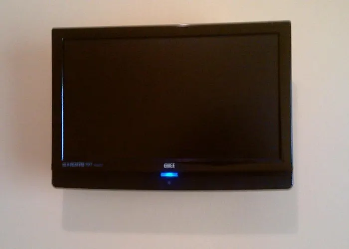 בית הארחה La Casina *