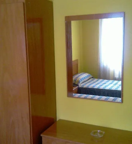 La Casina Guest house Oviedo