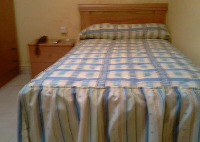 La Casina אוביידו