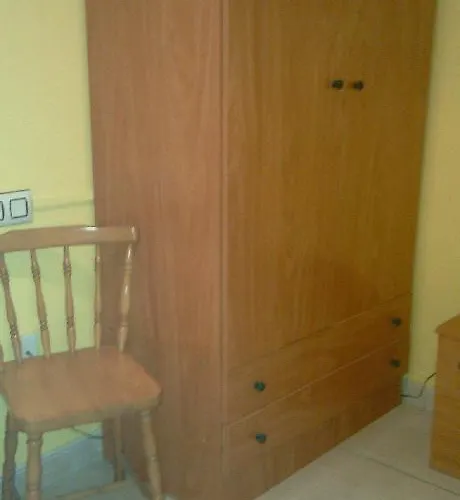 La Casina * אוביידו